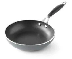 Aliuminio keptuvė su Teflon Platinum Professional nepridegančia danga. 20 cm - Hendi 621103