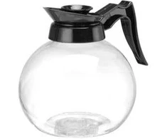 Kiti Indelis kavos aparatui 1,8L - Hendi 445907