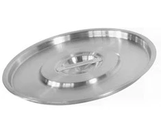 Dangtis nerūdijančio plieno kibirui, sk. 280 mm – Hendi 516690