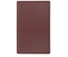 HACCP pjaustymo lenta šaltiems gabalams GN 1/1 raudona - Hendi 826041