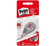 Pritt Pritt Korrektur Mini , Breite 4,2 mm, Länge 7 m, 1 ST