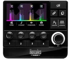 Hercules STREAM 200 XLR (4780934)
