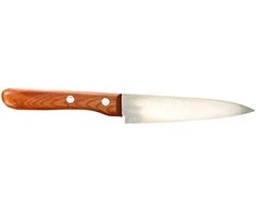 Herder Verlag Ostrze do wiatraka Herder Petty Carbon Steel, 130 mm, Wiśnia