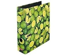 Herlitz svertas A4 80mm (10485134)