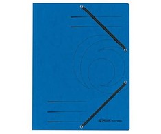 Herlitz A4, maišyti spalvas (10902864)