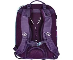 Herlitz Herlitz Grundschulrucksack Ultimate leer CamoPurple