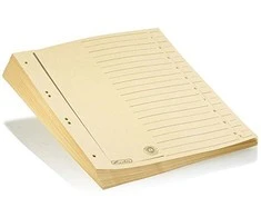 Herlitz A4 50 vienetų (5970009)
