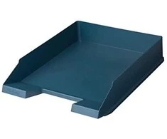 Dokumentų lentynėlė Herlitz 50033959, mėlyna