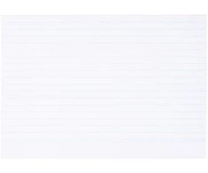 Herlitz A5 / 100K LIN HER BIA FOL - 1150507