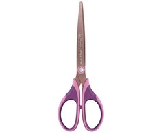 Herlitz My Pen žirklės 17cm, violetinės