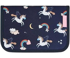 Herlitz Penalas Dreamy Unicorn (pilnas)
