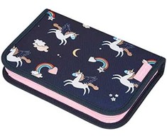 Herlitz Penalas Dreamy Unicorn (pilnas)
