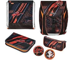 Kuprinė FILOLIGHT PLUS SPEED 50037902 HERLITZ