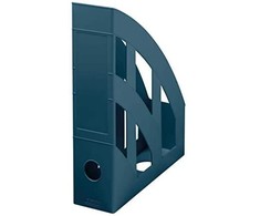 Dokumentų dėklas Herlitz 50033997, mėlyna