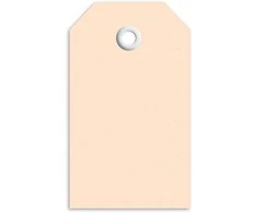 Herma etiketė 35 x 60 mm, kartonas, 1000 vienetų (6012)