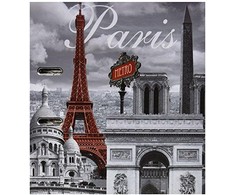 HERMA Ordner A4 Paris