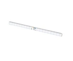 Herma HERMA Lipni plėvelė blizgi 40 cm pločio, 1m ilgio Baltos lipni juosta