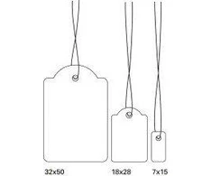 Herma 3x50 mm (6948)