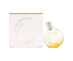 Hermes Eau Des Merveilles EDT tualetinis vanduo moterims, 100 ml