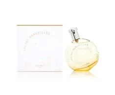 Kvepalai moterims Hermes Eau Des Merveilles EDT, 50 ml