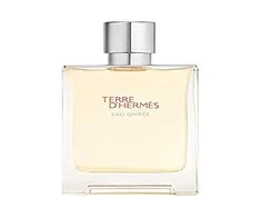 Kvepalai vyrams Hermès Terre D'hermès Terre D'hermès Eau Givrée Eau De Parfum Eau De Papildomas 50ml