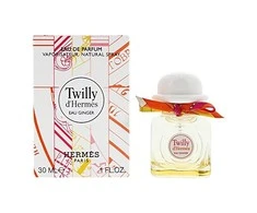 Hermes Twilly Eau Ginger EDP parfumuotas vanduo moterims, 30 ml