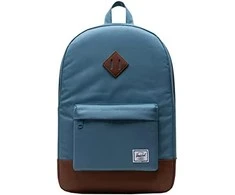 Herschel Heritage kuprinė 10007-05681 Mėlyna Vienas dydis