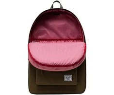 Herschel Heritage kuprinė 10007-05651 Žalias Vienas dydis