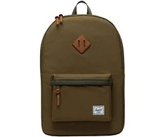 Herschel Heritage kuprinė 10007-05651 Žalias Vienas dydis