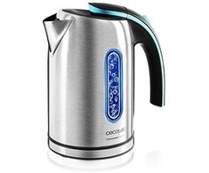 CECOTEC Virdulys ThermoSense 220 Plieninis 1,2 litro 1630W