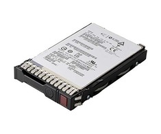 Hewlett Packard (HP) HP 480 GB 2,5 colio SATA III (6 Gb/s) serverio diskas (872344-B21)