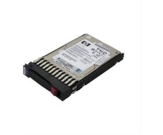 Hewlett Packard (HP) Dysk serwerowy HP 146GB 2.5'' SAS-2 (6Gb/s) (507125-B21)