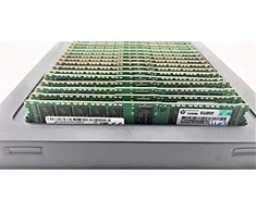 RAM Hewlett Packard (HP) HPE 815100-B21 32GB atminties modulis, 1 x 32GB DDR4 288-pin DIMM, ECC
