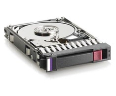 Hewlett Packard (HP) Dysk serwerowy HP 450GB 2.5'' SAS-2 (6Gb/s) (E2D56A)