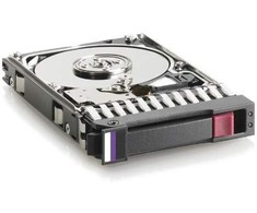 Hewlett Packard (HP) Dysk serwerowy HP 450GB 2.5'' SAS-2 (6Gb/s) (E2D56A)