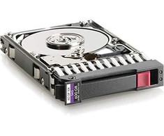 Hewlett Packard (HP) Dysk serwerowy HP 600GB 2.5'' SAS-2 (6Gb/s) (652583-S21)