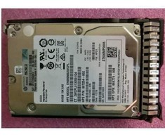 Hewlett Packard (HP) Dysk serwerowy HP 900GB 2.5'' SAS-3 (12Gb/s) (870795-001)