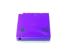 High Peak Duomenų Juosta - HPE LTO-6 Ultrium 6.25TB 1.26cm