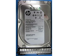 Hewlett Packard (HP) Dysk serwerowy HP 2TB 3.5'' SATA III (6 Gb/s) (702661-001)
