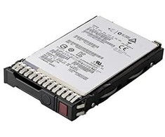 Hewlett Packard (HP) 960 GB SATA MU SFF SC MV SSD P18434-B21