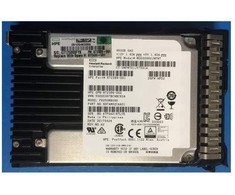 HP Serverio diskas 800 GB 2,5 colio SAS-3 (12 Gb/s) (872506-001)