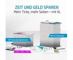 Hewlett Packard (HP) Rašalo Kasetė - HP 982X Didelės Talpos Magenta
