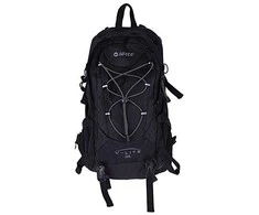 Kuprinė Hi-Tec Mandor 20 l, juoda