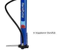 Alca plast ALCA Rankinė pompa