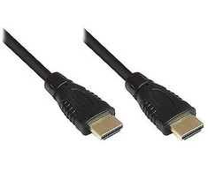 Good Connections Kabelis Alcasa HDMI - HDMI 7.5m juoda (4514-075)