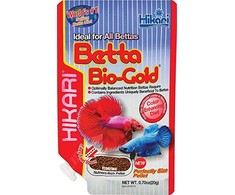 Hikari Betta Bio-Gold 20g