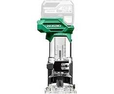 Akumuliatorinis frezeris HiKOKI M1808DA