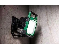 Akumuliatorinis LED prožektorius HiKOKI UB18DC