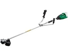 Akumuliatorinė žoliapjovė HiKOKI CG36DA Multi Volt