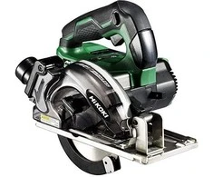 Akumuliatorinis diskinis metalo pjūklas HiKOKI CD3605DA MultiVolt 36/18V